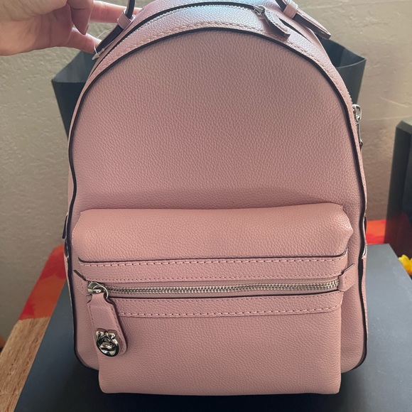 anti theft pink leather backpack Pacsafe Citysafe CX Anti-Theft Convertible – Luggage Pros Color:Cherry Lacquer/Just A Rose Embroidery tas gendong making it difficult for MEC's Serratus Pace UL